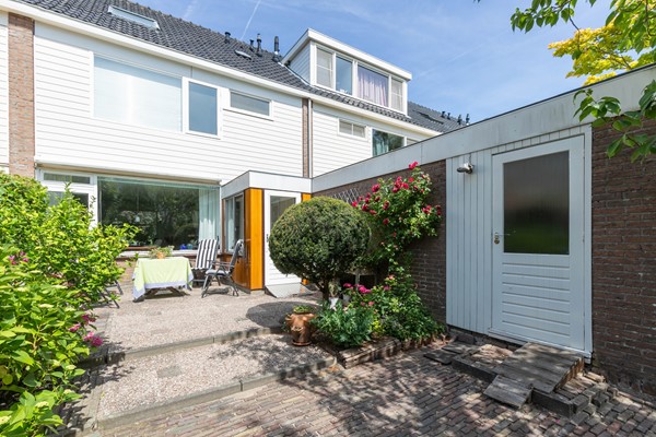 Medium property photo - Coornhertdreef 26, 2353 CE Leiderdorp